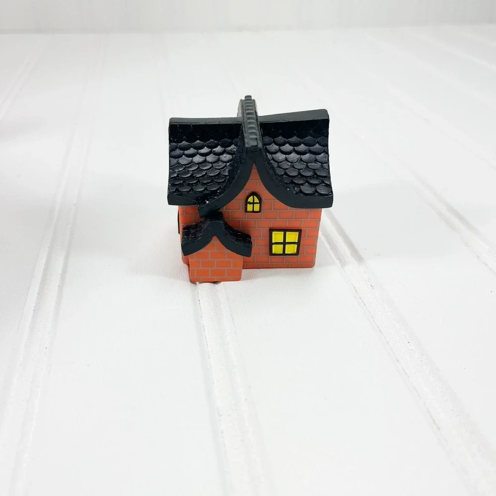 Funko Paka Paka Boo Hollow‎ Series 2 1313 Cat Street Figure